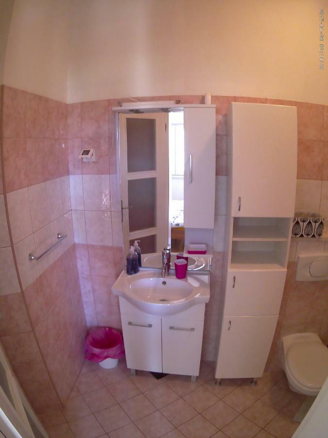 Astrid Rooms Dubrovnik Exterior photo