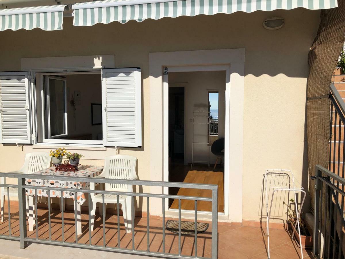 Astrid Rooms Dubrovnik Exterior photo