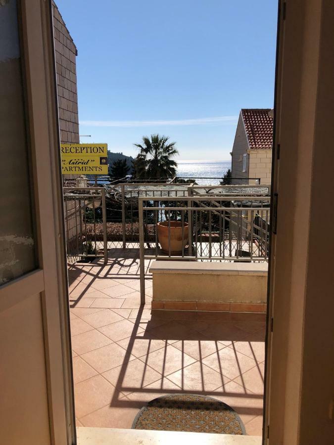 Astrid Rooms Dubrovnik Exterior photo
