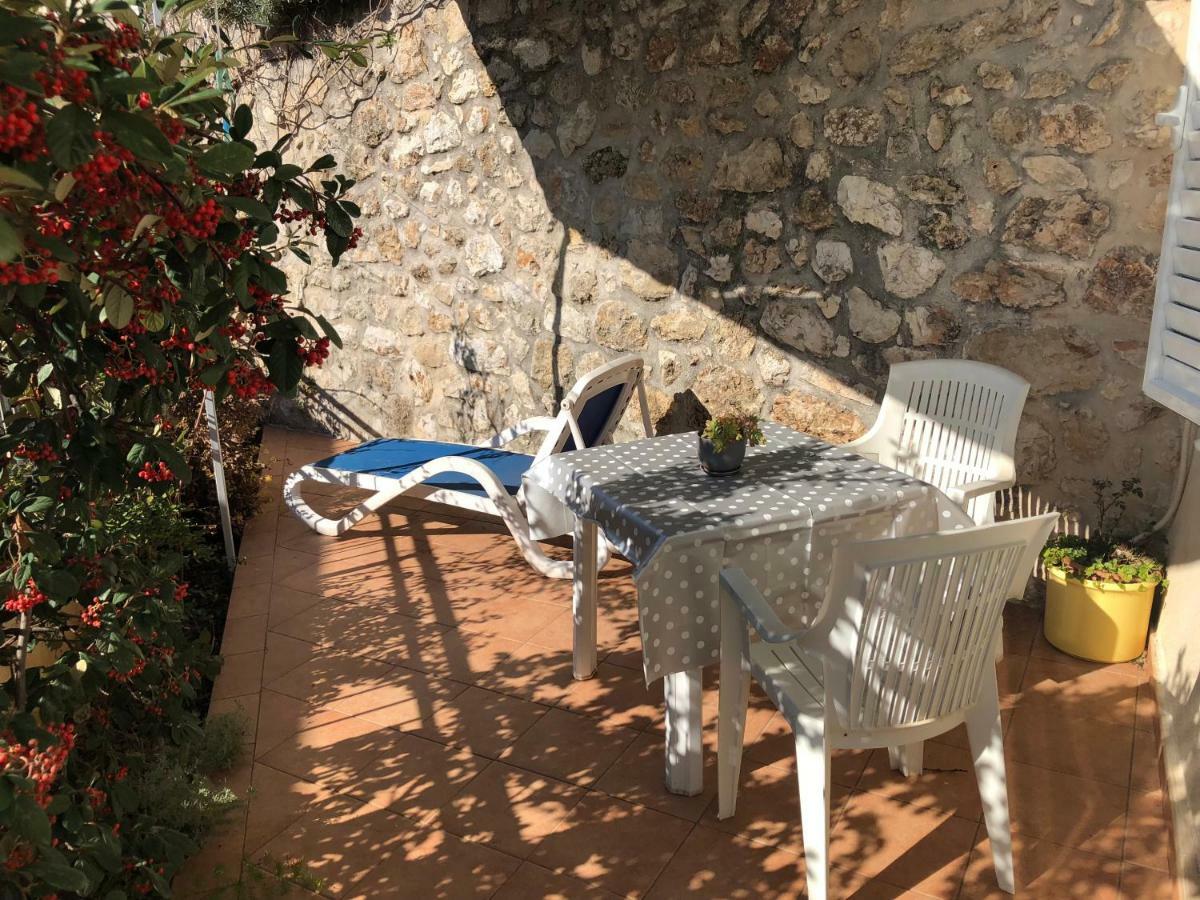 Astrid Rooms Dubrovnik Exterior photo