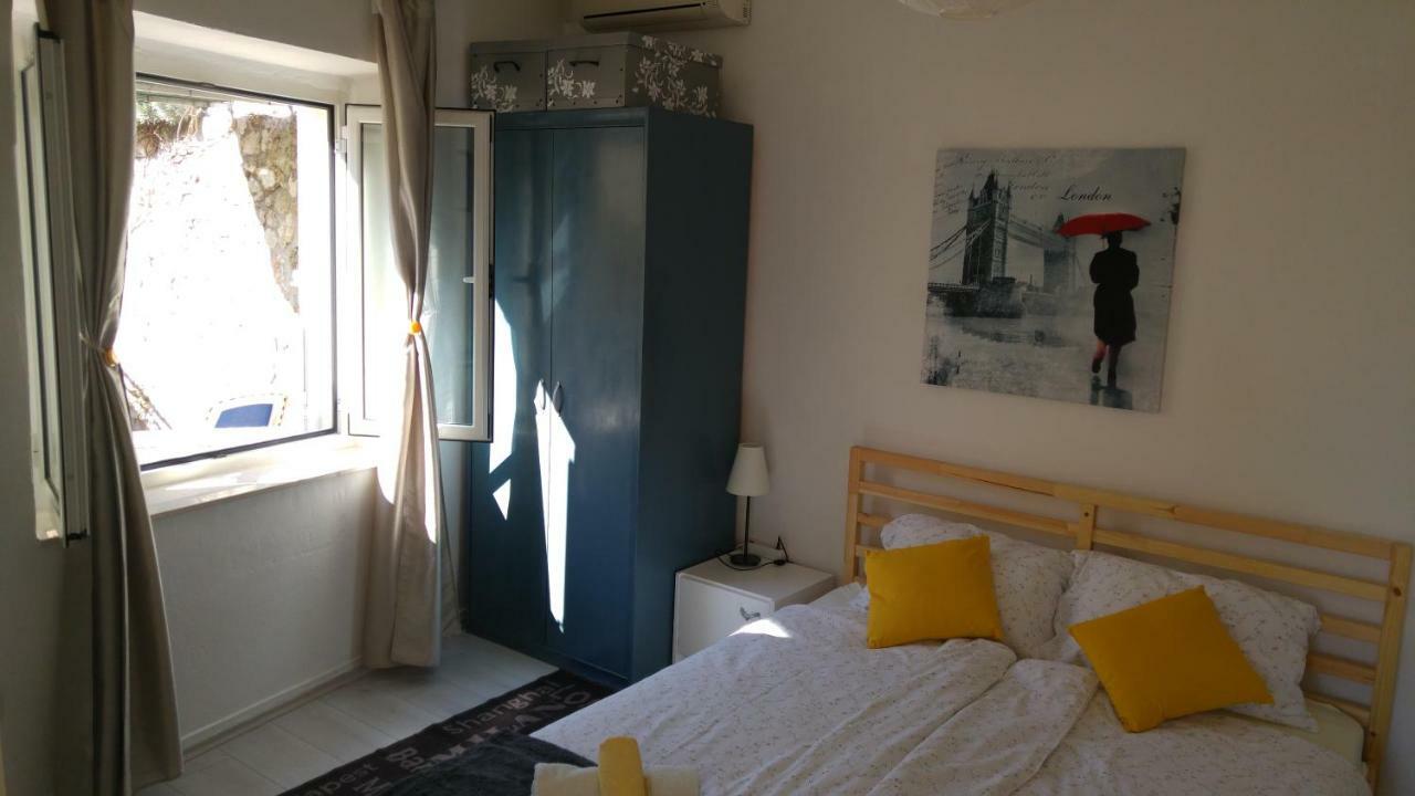 Astrid Rooms Dubrovnik Exterior photo