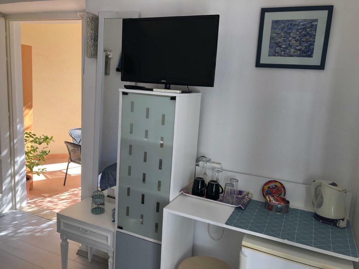 Astrid Rooms Dubrovnik Exterior photo