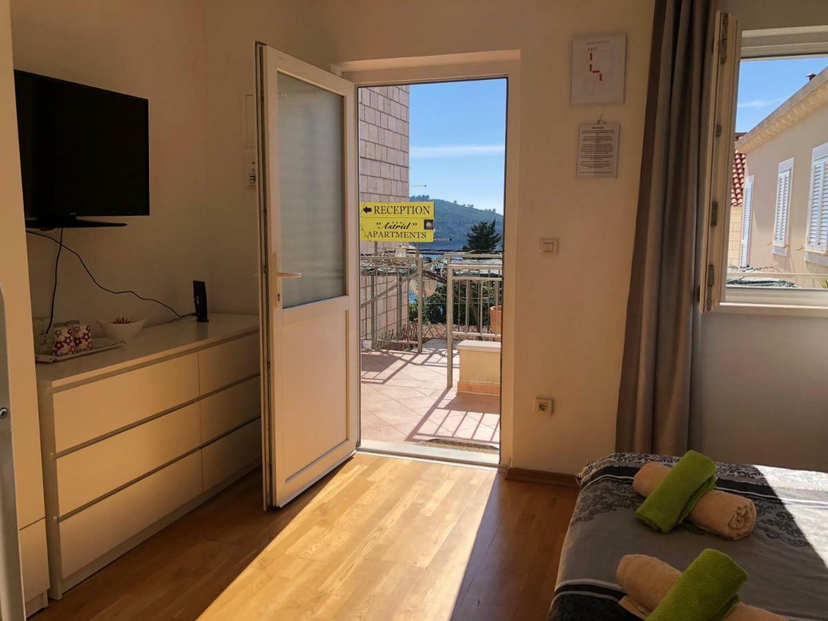 Astrid Rooms Dubrovnik Room photo