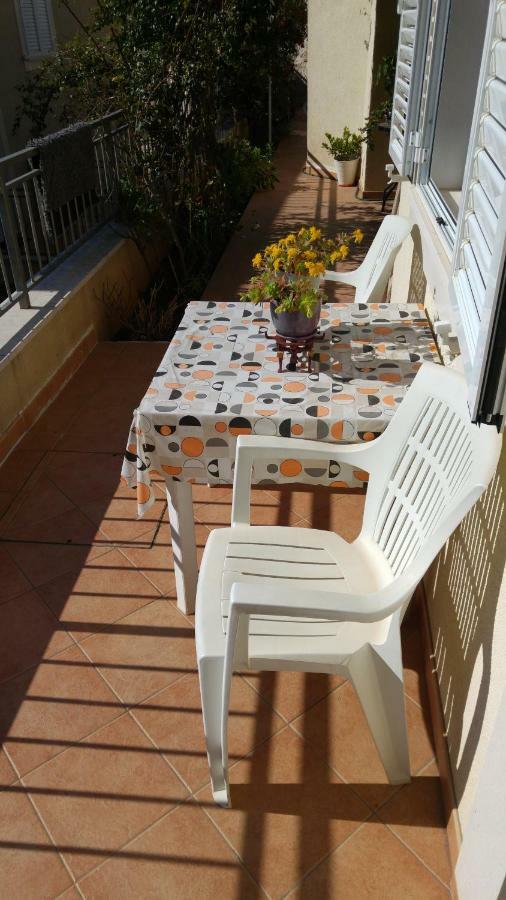 Astrid Rooms Dubrovnik Exterior photo