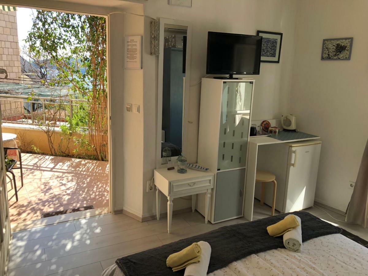 Astrid Rooms Dubrovnik Exterior photo