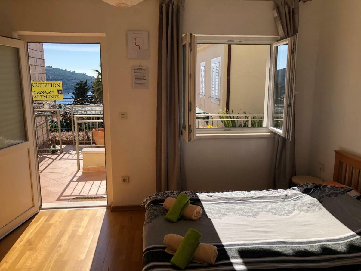 Astrid Rooms Dubrovnik Room photo